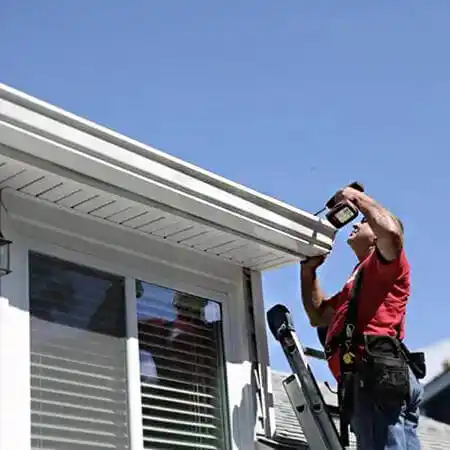 gutter services Gold Beach